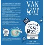 Van Cat Fresh Perfumed Άμμος Γάτας Clumping 5kg