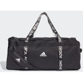 Adidas 4ATHLTS Unisex Τσάντα Ώμου για Γυμναστήριο ΜαύρηΚωδικός: FI7963  Adidas 4ATHLTS Unisex Τσάντα Ώμου για Γυμναστήριο ΜαύρηΚωδικός: FI7963