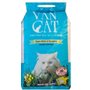 Van Cat Natural Άμμος Γάτας Clumping 15kg