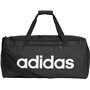 Adidas Linear Core Unisex Τσάντα Ώμου για Γυμναστήριο ΜαύρηΚωδικός: DT4819 