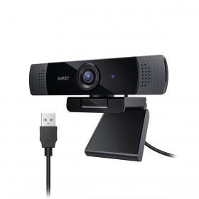 Aukey PC-LM1E Web Camera Full HD Aukey PC-LM1E Web Camera Full HD