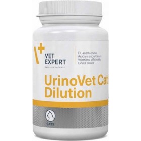 VetExpert Urinovet Dilution 45 Κάψουλες VetExpert Urinovet Dilution 45 Κάψουλες