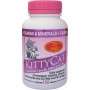 Semaco Kittycat Συμπλήρωμα Διατροφής για Γάτες με Λυσίνη &amp Ταυρίνη 100tabs