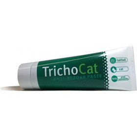 VetExpert Trichocat Antibezoar Paste για Τριχόμπαλες 120gr VetExpert Trichocat Antibezoar Paste για Τριχόμπαλες 120gr