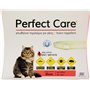 Perfect Care Φυτικό Αντιπαρασιτικό Κολάρο Γατας 35cm