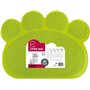 M-Pets Πατάκι για Λεκάνη Γάτας Πράσινο 60x45cm