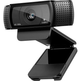 Logitech HD Pro Webcam C920 με Autofocus Logitech HD Pro Webcam C920 με Autofocus