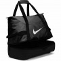 Nike Academy Team Unisex Τσάντα Ώμου για Ποδόσφαιρο ΜαύρηΚωδικός: CV7827-010 