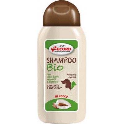 Bio Shampoo με Καρύδα 250ml