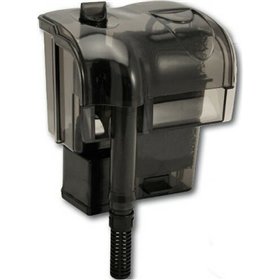 Amtra Εξωτερικό Φίλτρο Ενυδρείου Niagara 190 Κρεμαστό Amtra Εξωτερικό Φίλτρο Ενυδρείου Niagara 190 Κρεμαστό