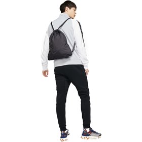 Nike Heritage Unisex Τσάντα Πλάτης Γυμναστηρίου ΓκριΚωδικός: BA5901-082  Nike Heritage Unisex Τσάντα Πλάτης Γυμναστηρίου ΓκριΚωδικός: BA5901-082