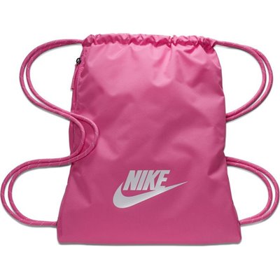 Nike Heritage Γυναικεία Τσάντα Πλάτης Γυμναστηρίου ΡοζΚωδικός: BA5901-610 
