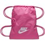 Nike Heritage Γυναικεία Τσάντα Πλάτης Γυμναστηρίου ΡοζΚωδικός: BA5901-610 