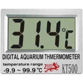 Cheerman KT500 Ψηφιακό Θερμόμετρο Ενυδρείου (-9.9°C~99.9°C) Cheerman KT500 Ψηφιακό Θερμόμετρο Ενυδρείου (-9.9°C~99.9°C)