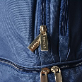 Givova Zaino Unisex Τσάντα Πλάτης Ποδοσφαίρου ΜπλεΚωδικός: B029-0004  Givova Zaino Unisex Τσάντα Πλάτης Ποδοσφαίρου ΜπλεΚωδικός: B029-0004