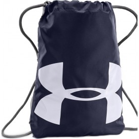 Under Armour Ozsee Unisex Τσάντα Πλάτης Γυμναστηρίου ΜπλεΚωδικός: 1240539-410  Under Armour Ozsee Unisex Τσάντα Πλάτης Γυμναστηρίου ΜπλεΚωδικός: 1240539-410
