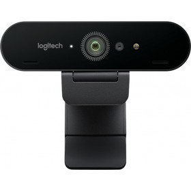 Logitech Brio Stream Web Camera 4K Logitech Brio Stream Web Camera 4K
