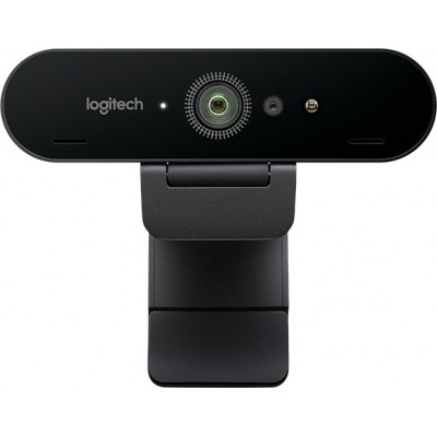 Logitech Brio Stream Web Camera 4K