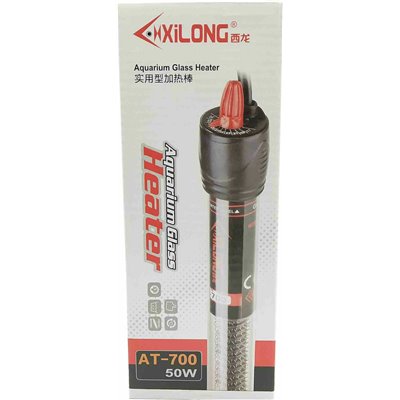 ΘΕΡΜΟΣΤΑΤΗΣ ΕΝΥΔΡΕΙΟΥ AT-700 50W AC220V 50HZ 20226-59