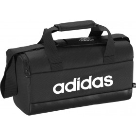 Adidas Essentials Logo Unisex Τσάντα Ώμου για Γυμναστήριο ΜαύρηΚωδικός: GN1925  Adidas Essentials Logo Unisex Τσάντα Ώμου για Γυμναστήριο ΜαύρηΚωδικός: GN1925