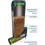 ΑΥΤΟΜΑΤΗ ΤΑΙΣΤΡΑ ΛΙΜΝΗΣ ΨΑΡΙΩΝ Velda Fish Feeder Pro 3000 ml