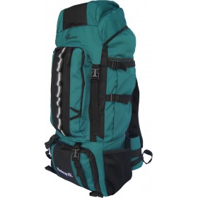 Maori Monterray Ορειβατικό Σακίδιο 85ltΚωδικός: 12437  Maori Monterray Ορειβατικό Σακίδιο 85ltΚωδικός: 12437