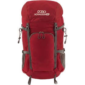 Polo Voyager 45+ Ορειβατικό Σακίδιο 45ltΚωδικός: 9-02-052-03 