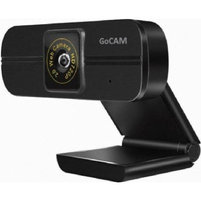 Conceptum GoCam OM-720 Web Camera HD