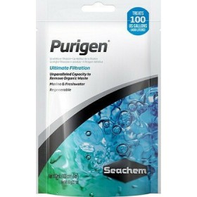 Seachem Purigen Συνθετικό Απορροφητικό Υλικό 100ml Seachem Purigen Συνθετικό Απορροφητικό Υλικό 100ml