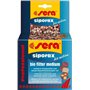 Sera Siporax Bio Active 210gr