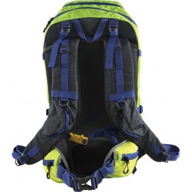 Berg Lavos Ορειβατικό Σακίδιο 35lt Πράσινο Berg Lavos Ορειβατικό Σακίδιο 35lt Πράσινο
