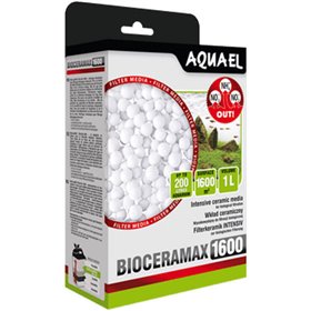 Aquael Bioceramax 1600 Βιολογικό Φίλτρο