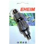 Eheim Quick Connector Βαλβίδα Ενυδρείου Σετ με Σύστημα Γρήγορης Απελευθέρωσης για Σωλήνα 9/12mm