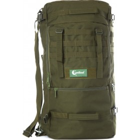 Cardinal MT1069 Ορειβατικό Σακίδιο 60lt Αδιάβροχο Χακί Cardinal MT1069 Ορειβατικό Σακίδιο 60lt Αδιάβροχο Χακί