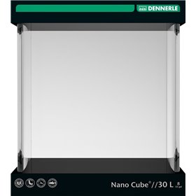 Dennerle Nano Cube 30lt Διάφανο Dennerle Nano Cube 30lt Διάφανο