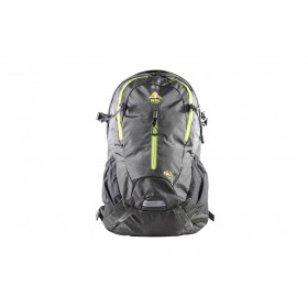 Berg Fao Ορειβατικό Σακίδιο 25lt Γκρι Berg Fao Ορειβατικό Σακίδιο 25lt Γκρι