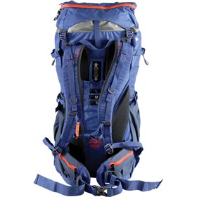 Berg Tazem Ορειβατικό Σακίδιο 65lt Μπλε Berg Tazem Ορειβατικό Σακίδιο 65lt Μπλε
