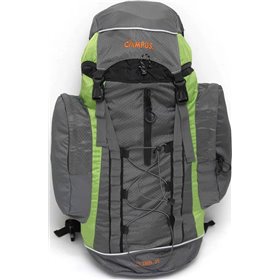 Campus Climb 55 810-5948 Ορειβατικό Σακίδιο 55lt Πράσινο Campus Climb 55 810-5948 Ορειβατικό Σακίδιο 55lt Πράσινο
