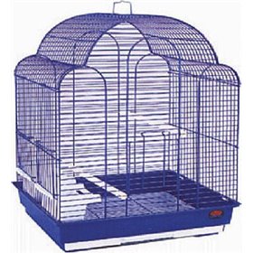 Gran Κλουβί Mara Διαστάσεις 42 x 30 x 57cm Μεγάλο