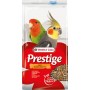 Versele Laga Prestige Big Parakeets Τροφή για Μεσαίους Παπαγάλους 1kg