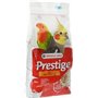 Versele Laga Prestige Big Parakeets Τροφή για Μεσαίους Παπαγάλους 1kg