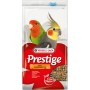 Versele Laga Prestige Big Parakeets Τροφή για Μεσαίους Παπαγάλους 1kg