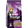 Versele Laga Prestige Loro Parque Τροφή για Μεγάλους Παπαγάλους Australian Parakeet Mix 1kg