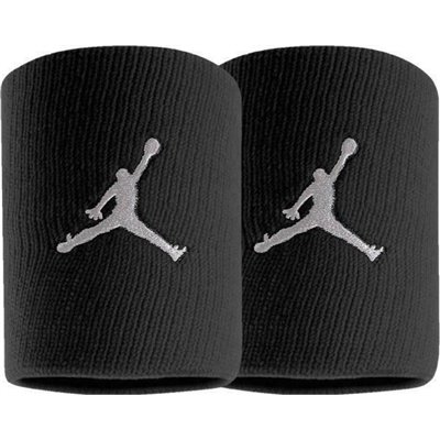 Jordan Jumpman Αθλητικά Περικάρπια ΜαύραΚωδικός: J.KN.01-010 