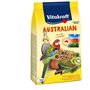 Vitakraft Australian High Premium για Παπαγαλάκια 0.75kg