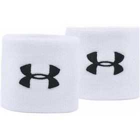 Under Armour Performance Αθλητικά Περικάρπια ΛευκάΚωδικός: 1276991-100  Under Armour Performance Αθλητικά Περικάρπια ΛευκάΚωδικός: 1276991-100