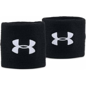 Under Armour Performance Αθλητικά Περικάρπια ΜαύραΚωδικός: 1276991-001  Under Armour Performance Αθλητικά Περικάρπια ΜαύραΚωδικός: 1276991-001