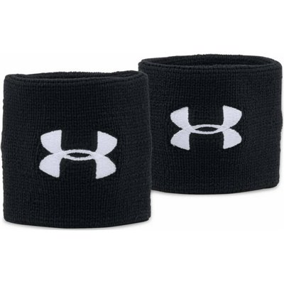 Under Armour Performance Αθλητικά Περικάρπια ΜαύραΚωδικός: 1276991-001 