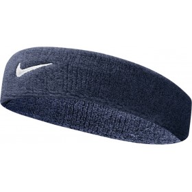 Nike Swoosh Αθλητικό Περιμετώπιο ΜπλεΚωδικός: N.NN.07-416  Nike Swoosh Αθλητικό Περιμετώπιο ΜπλεΚωδικός: N.NN.07-416