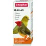 Beaphar Multi-Vit Πολυβιταμίνες για Πτηνά 20ml